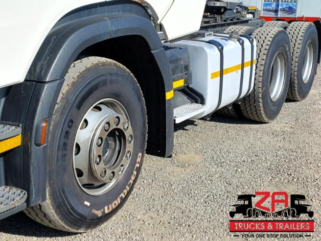 2023 SCANIA G460 NTG #11416
